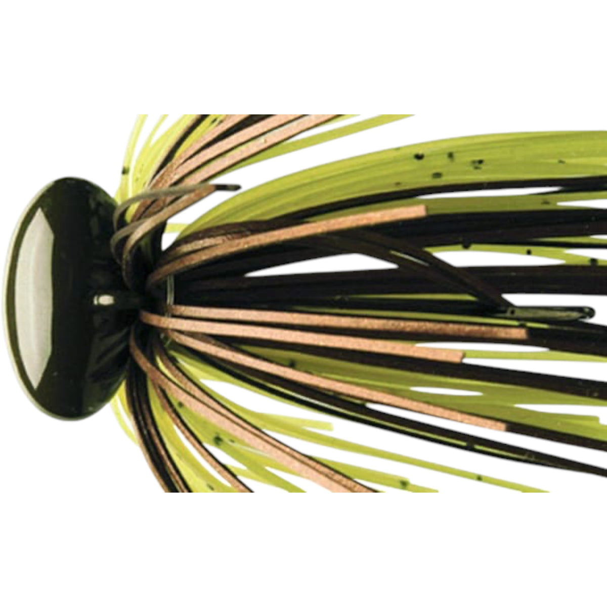 Deps Head Lock Football Jig