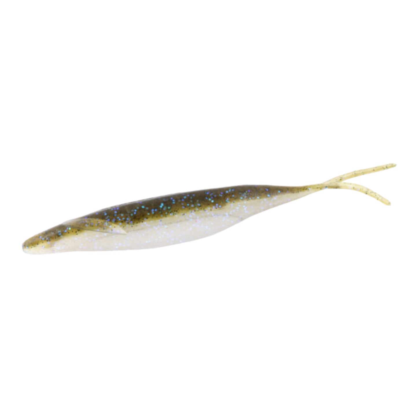 Deps Sakamata Shad 4"