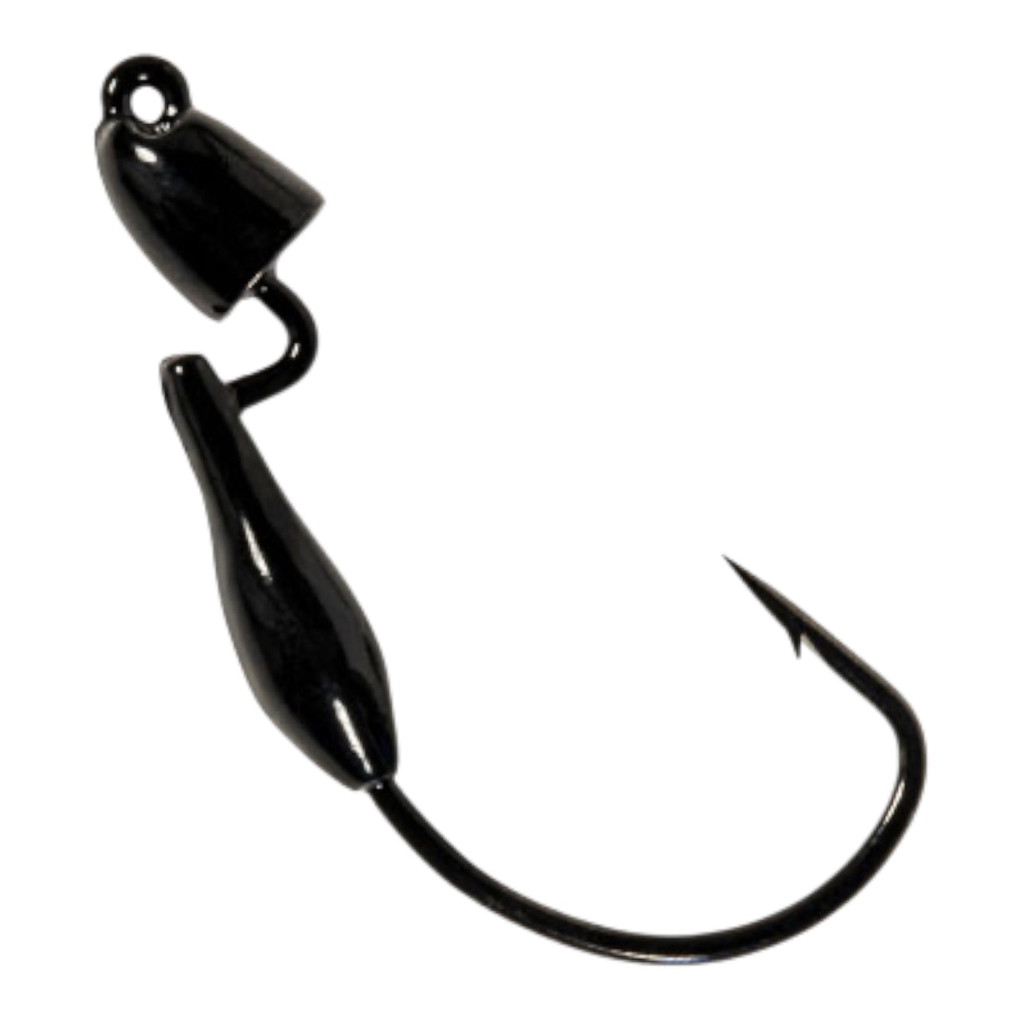 Z-Man Pro Bulletz Weedless Jigheads