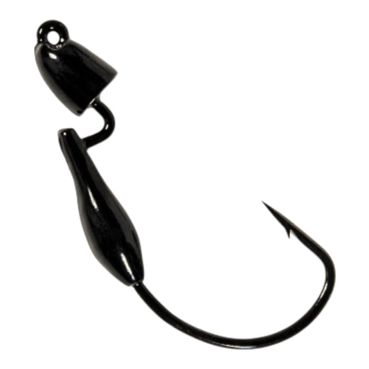 Z-Man Pro Bulletz Weedless Jigheads