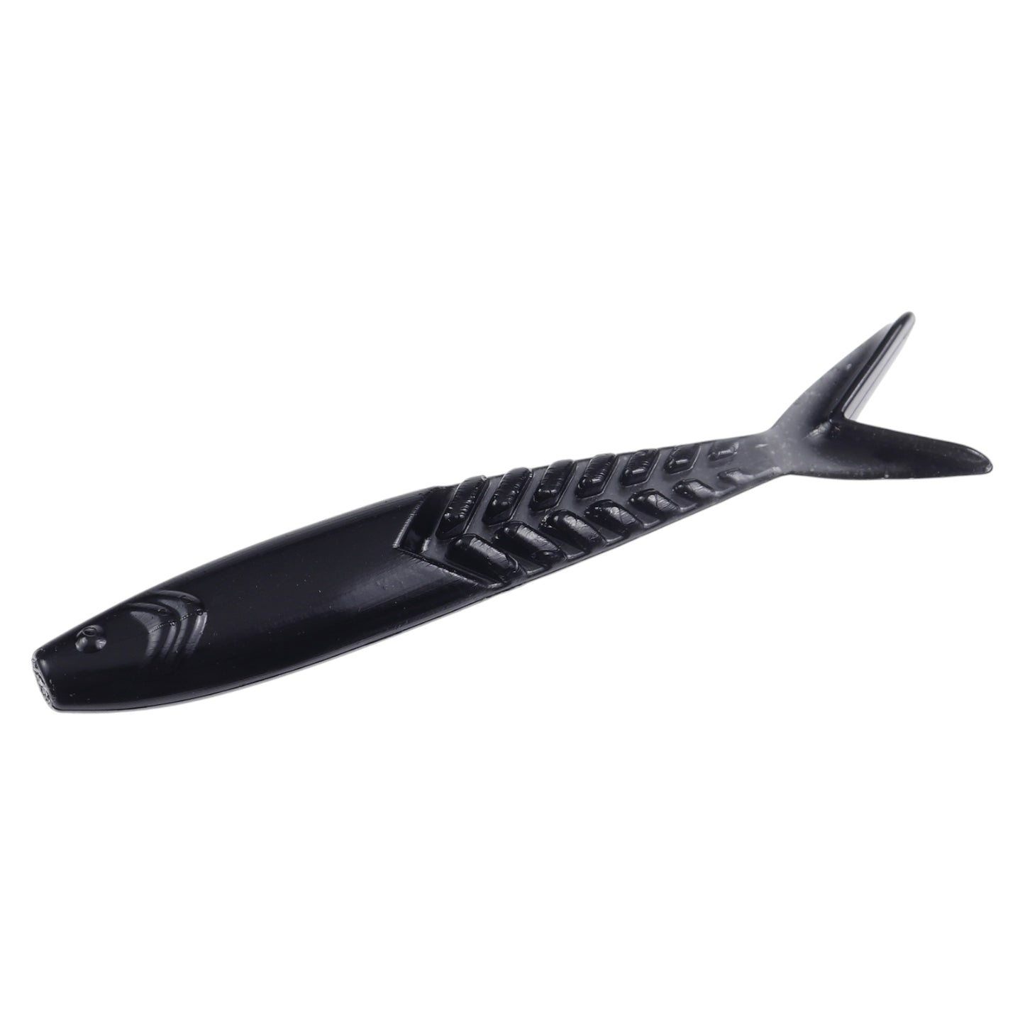 Zoom Shimmer Shad 3"