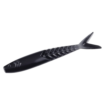 Zoom Shimmer Shad 3"