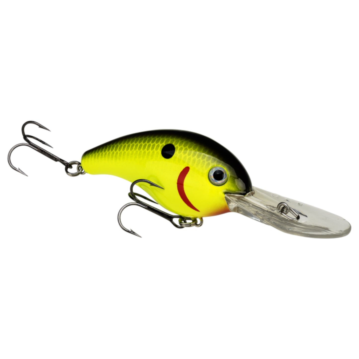 Strike King Pro Model 5XD Crankbaits
