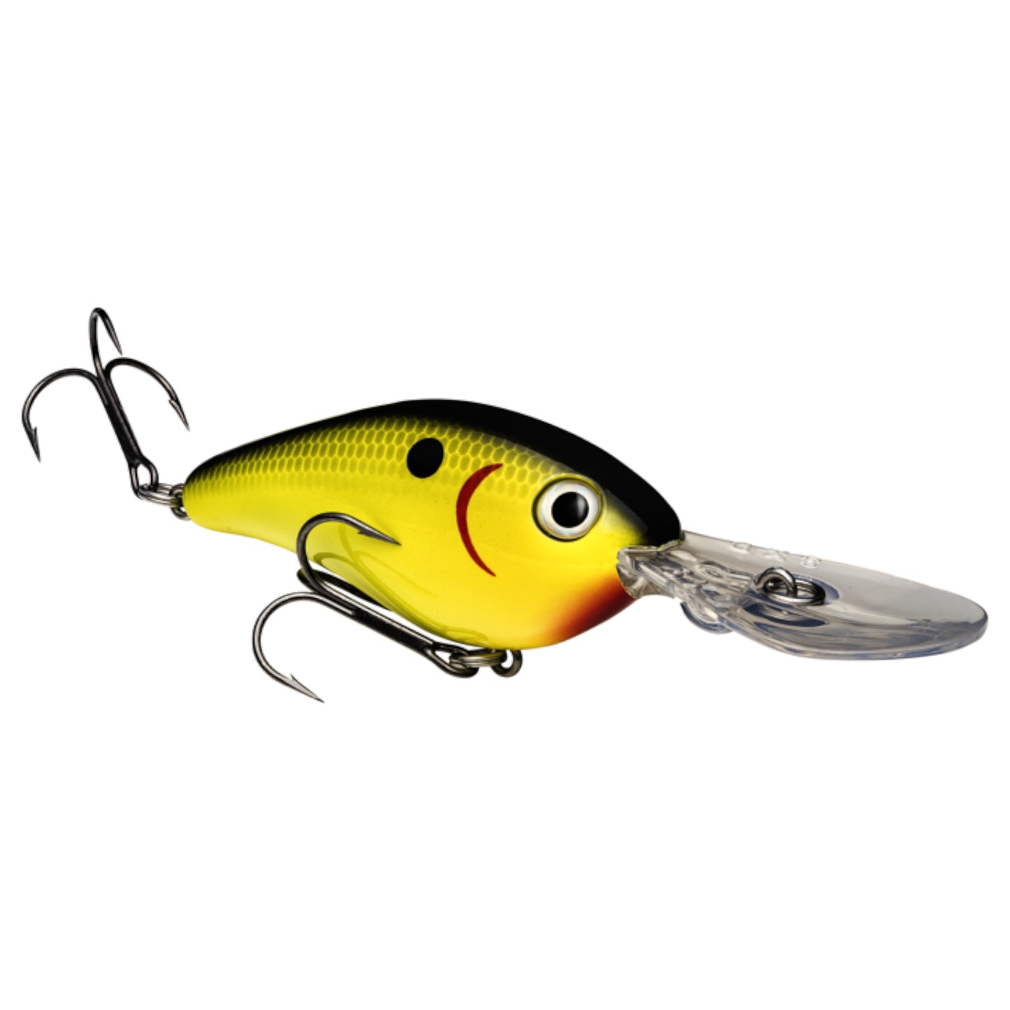 Strike King Pro Model 8XD Crankbait