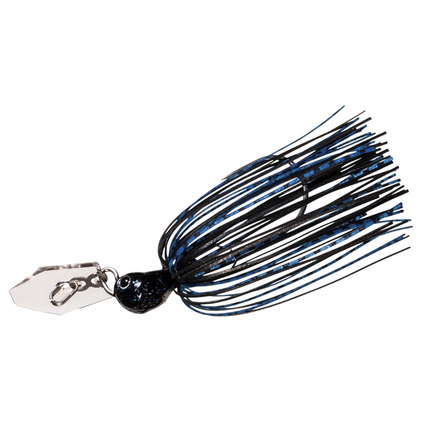 Z-Man Evergreen Jack Hammer Stealth Blade Chatterbait