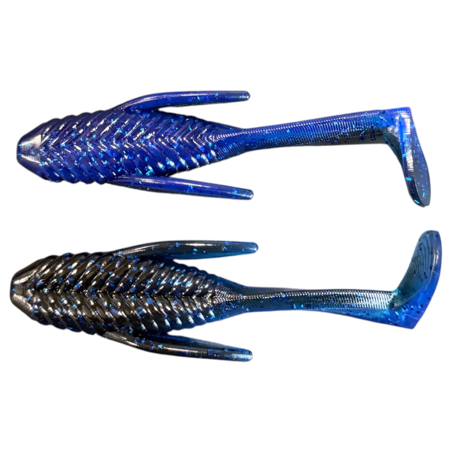 Fisher Brothers Bait Co Skull Fish