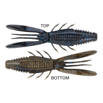 Rapala Crush City 4" Bronco Bug