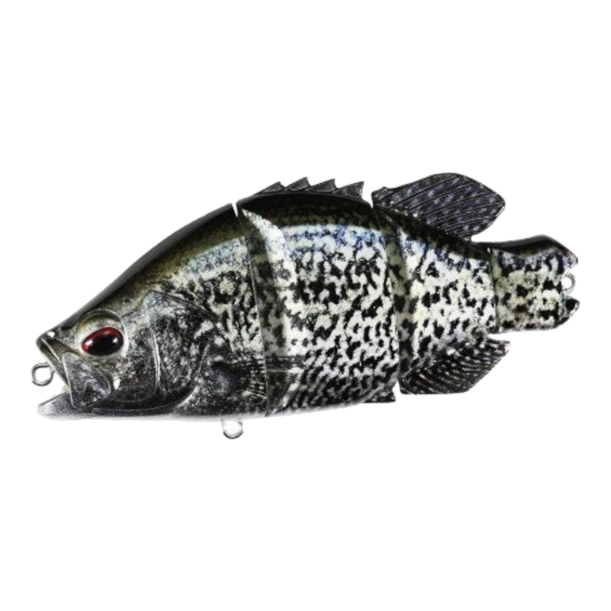 DUO Realis Snappy Crappie - Main Image