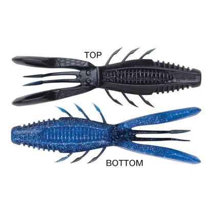 Rapala Crush City 4" Bronco Bug
