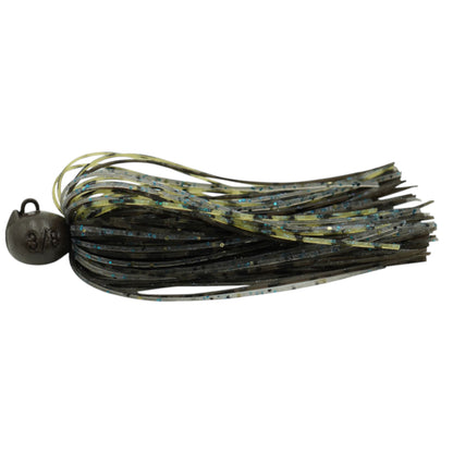 Zappu Bow Head Jig
