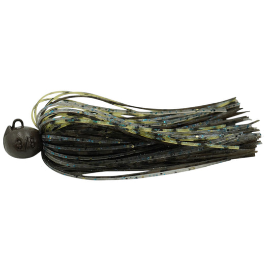 Zappu Bow Head Jig