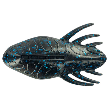 Big Bite Baits Best Skipper Ever