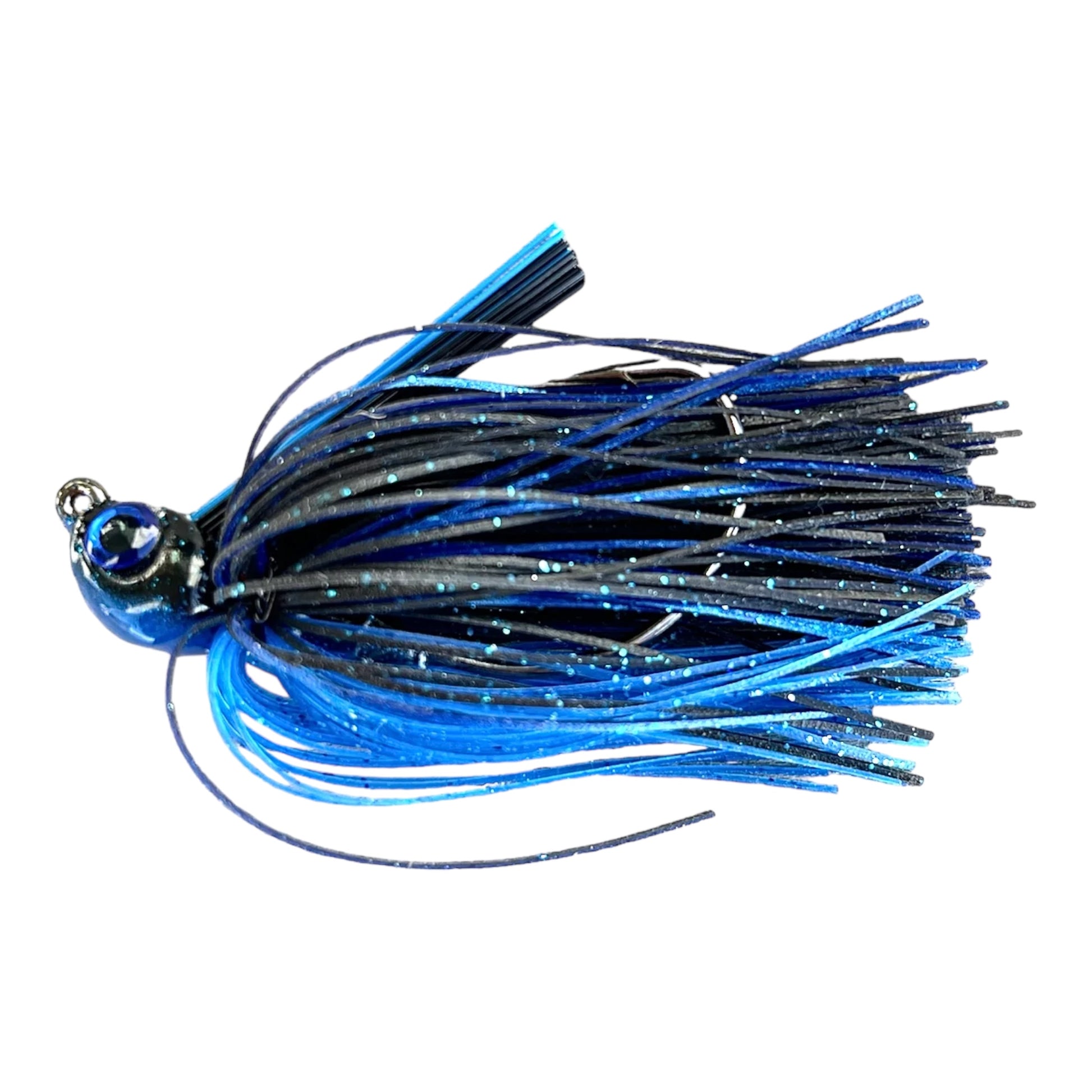 PNW Bass Candy Desert Scorpion Swim Jig – Three Rivers Tackle