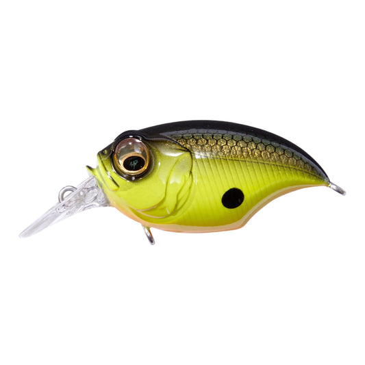 Megabass SR-X Griffon Crankbait