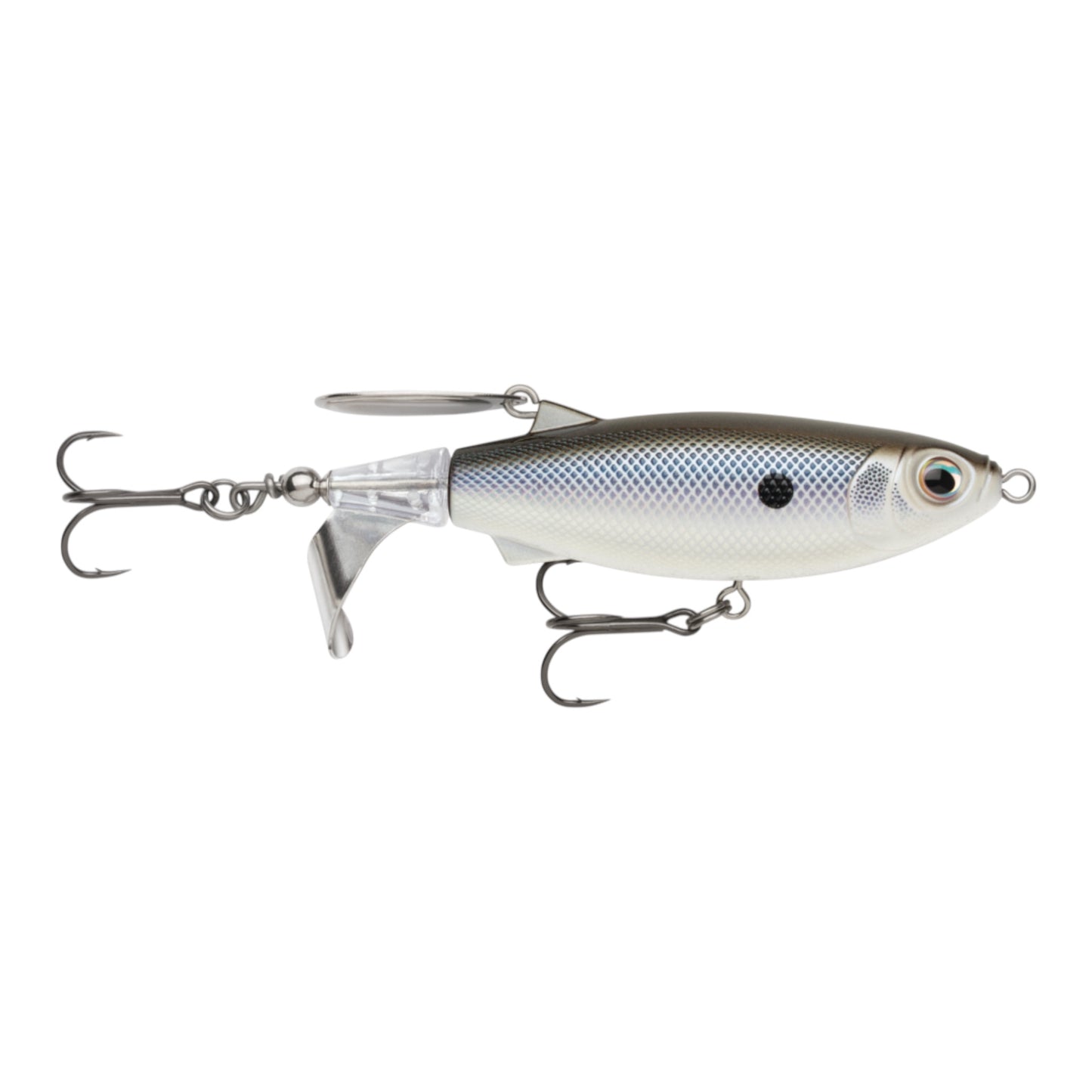 Rapala ClapTail 110 Topwater Lure
