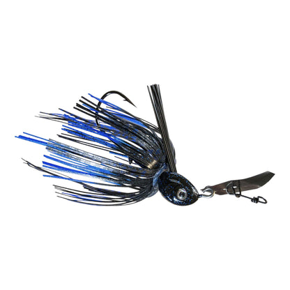 Z-Man Project Z Weedless Chatterbait
