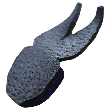 Uncle Josh Pork Frog Jig Trailer #11 Size