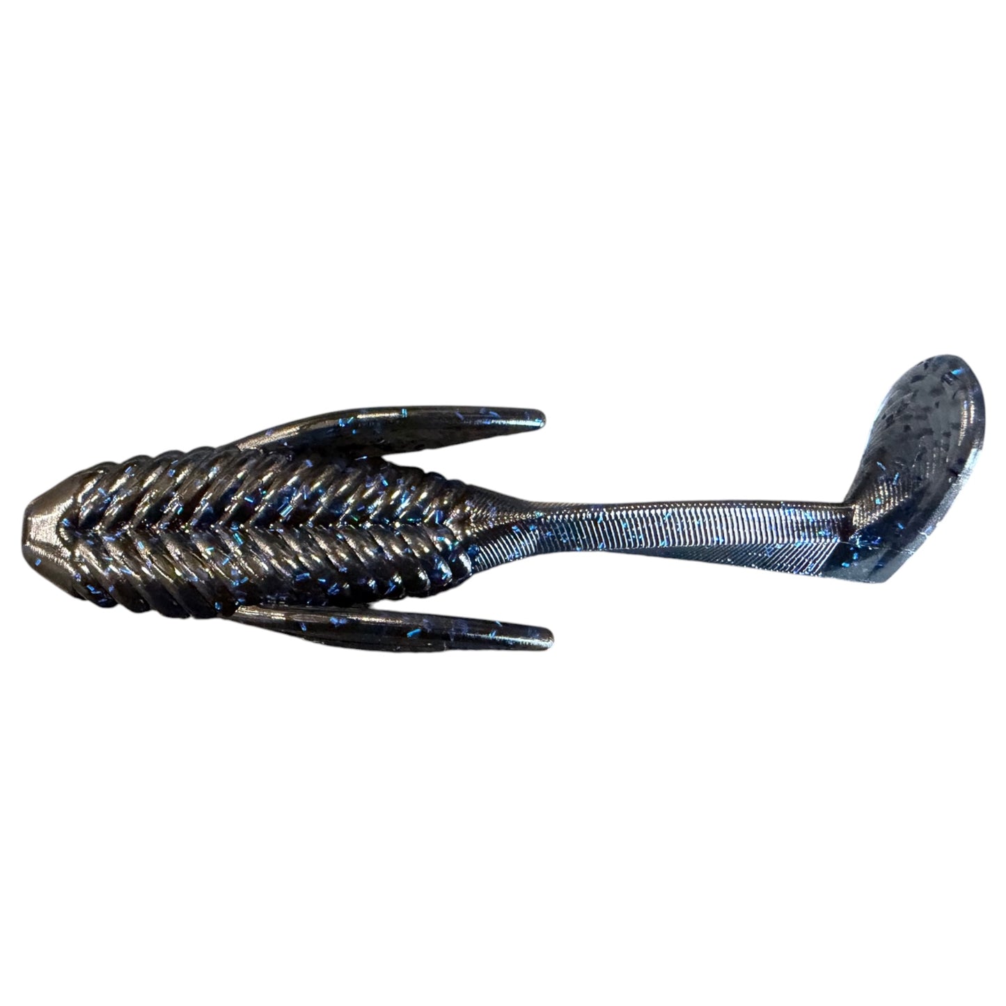 Fisher Brothers Bait Co Skull Fish