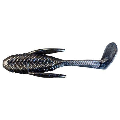 Fisher Brothers Bait Co Skull Fish