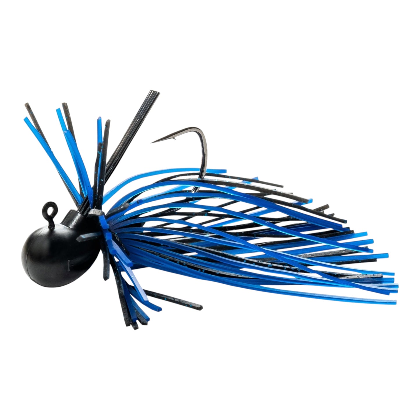 Keitech Tungsten Guard Spin Jig