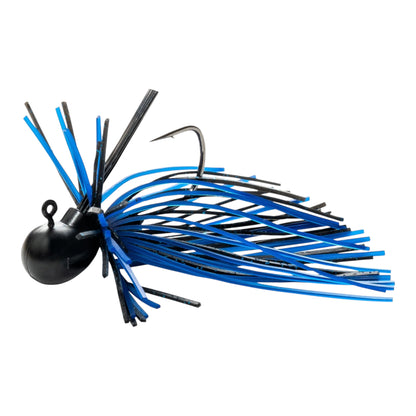 Keitech Tungsten Guard Spin Jig