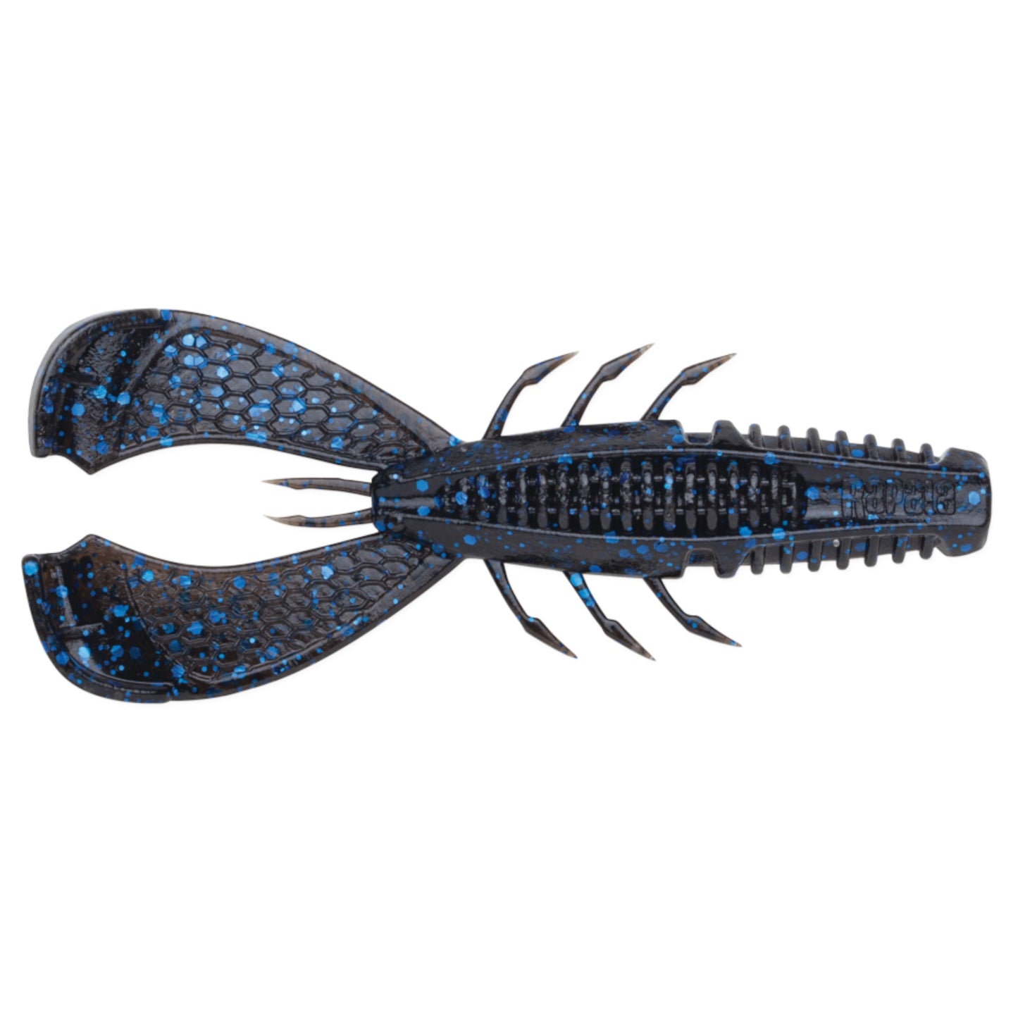 Rapala Crush City Cleanup Craw