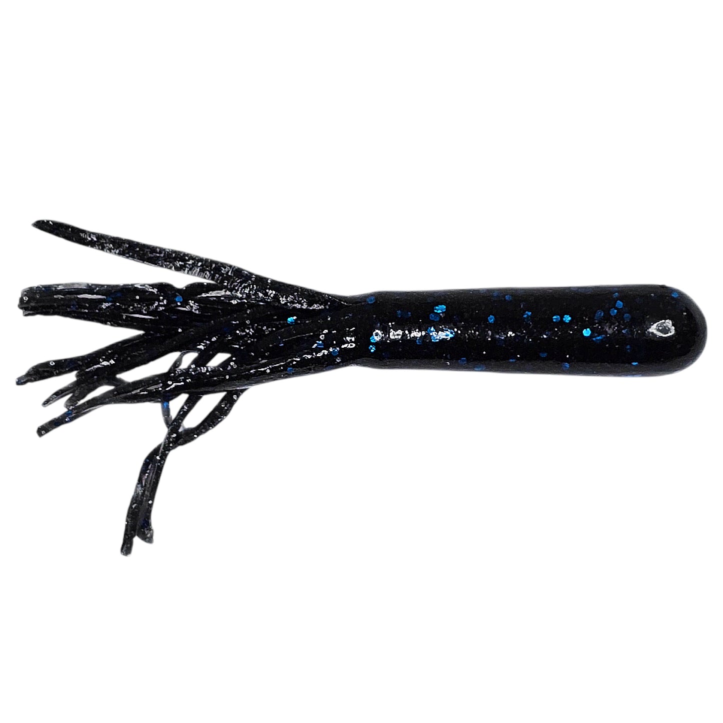 Secret Lures Stupid Tube 3.7"