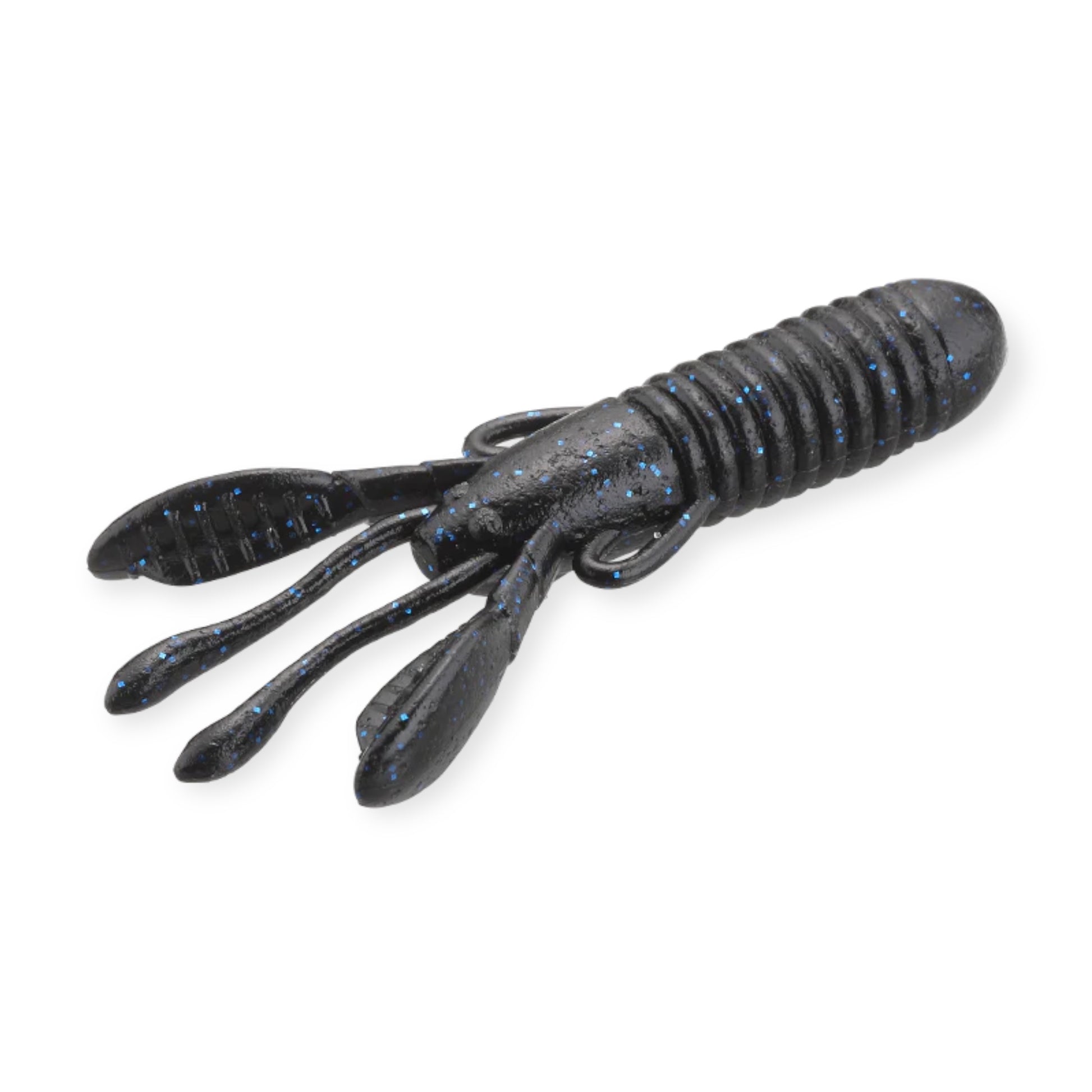 Leurre Souple Digital Squad Battle Craw 14cm 14cm Par 3 BG-BLUE NIGHT Leurre Souple Digital Squad Battle Craw 14cm 14cm Par 3 BG-BLUE NIGHT