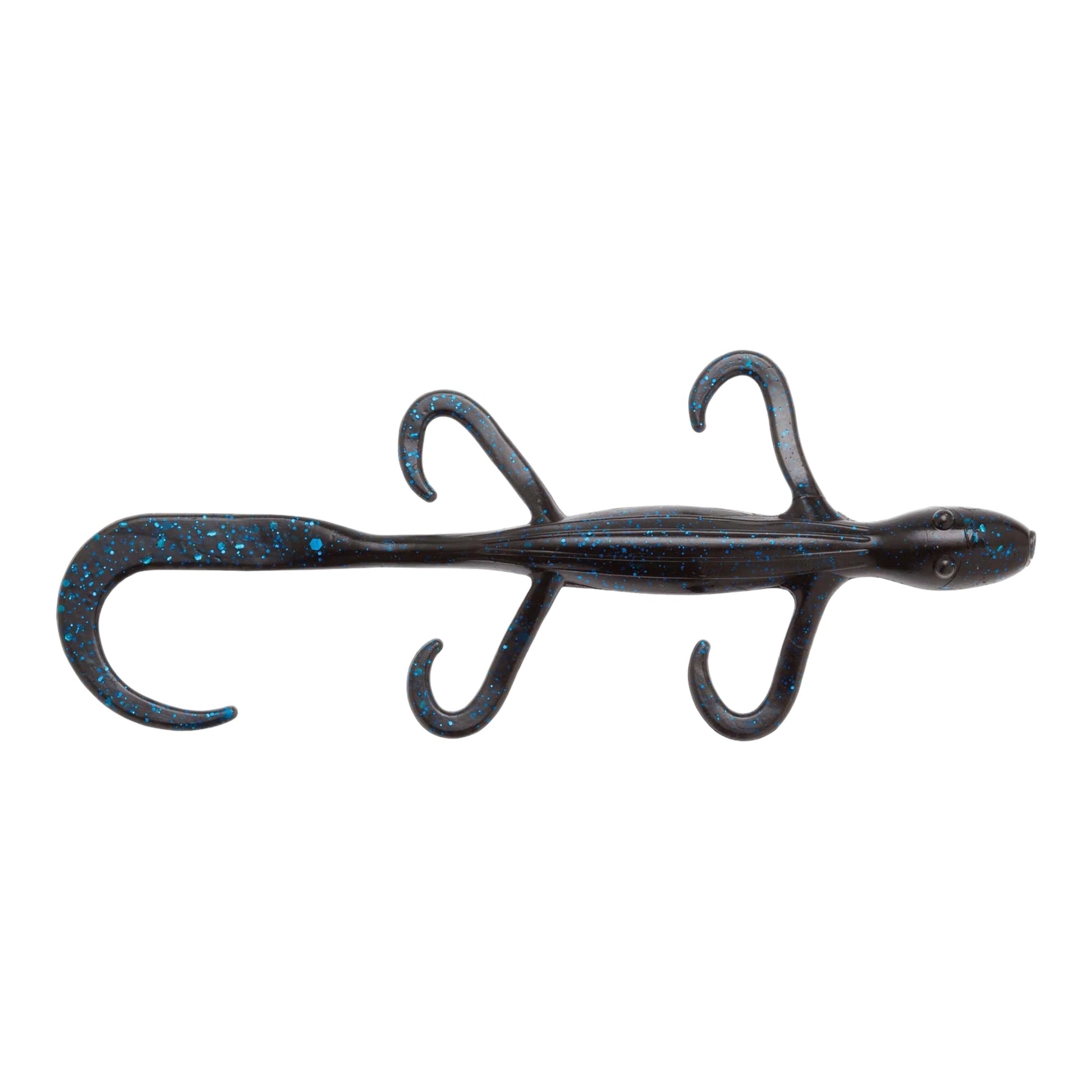 6 legged lizard fishing lures Z-Man LizardZ 6"
