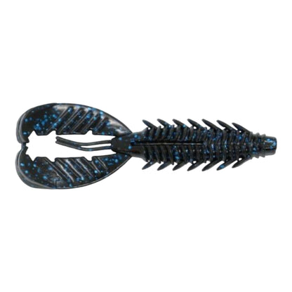 Xzone Lures Adrenaline Craw with Floating Claws 4.25"