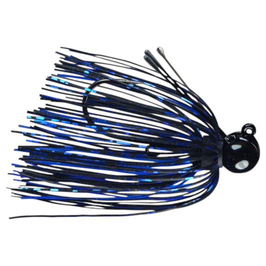 Picasso Lures Pro Metal Little Spotty Jigs