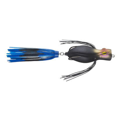 Teckel USA Duckroaker Rattling Popper Frog