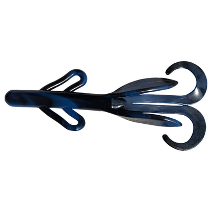 Trophy Lures 6" Big Hawg Baits