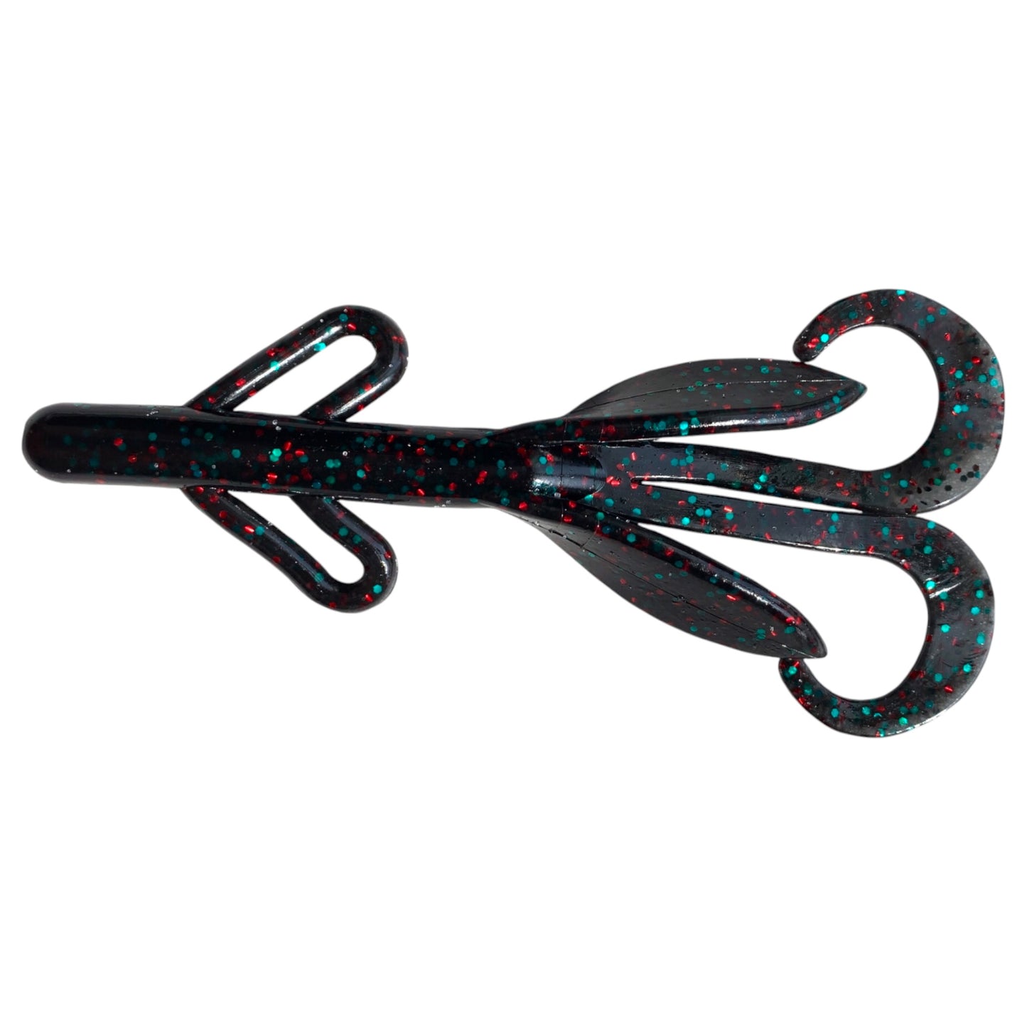 Trophy Lures 6" Big Hawg Baits