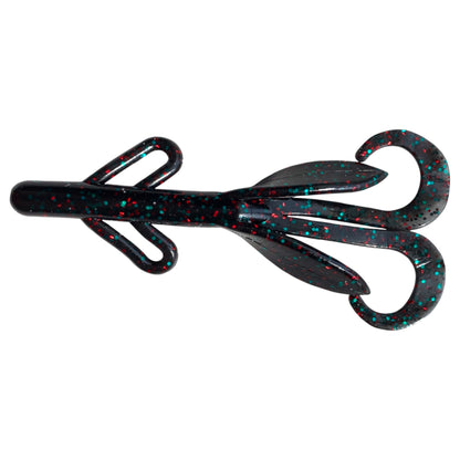 Trophy Lures 6" Big Hawg Baits