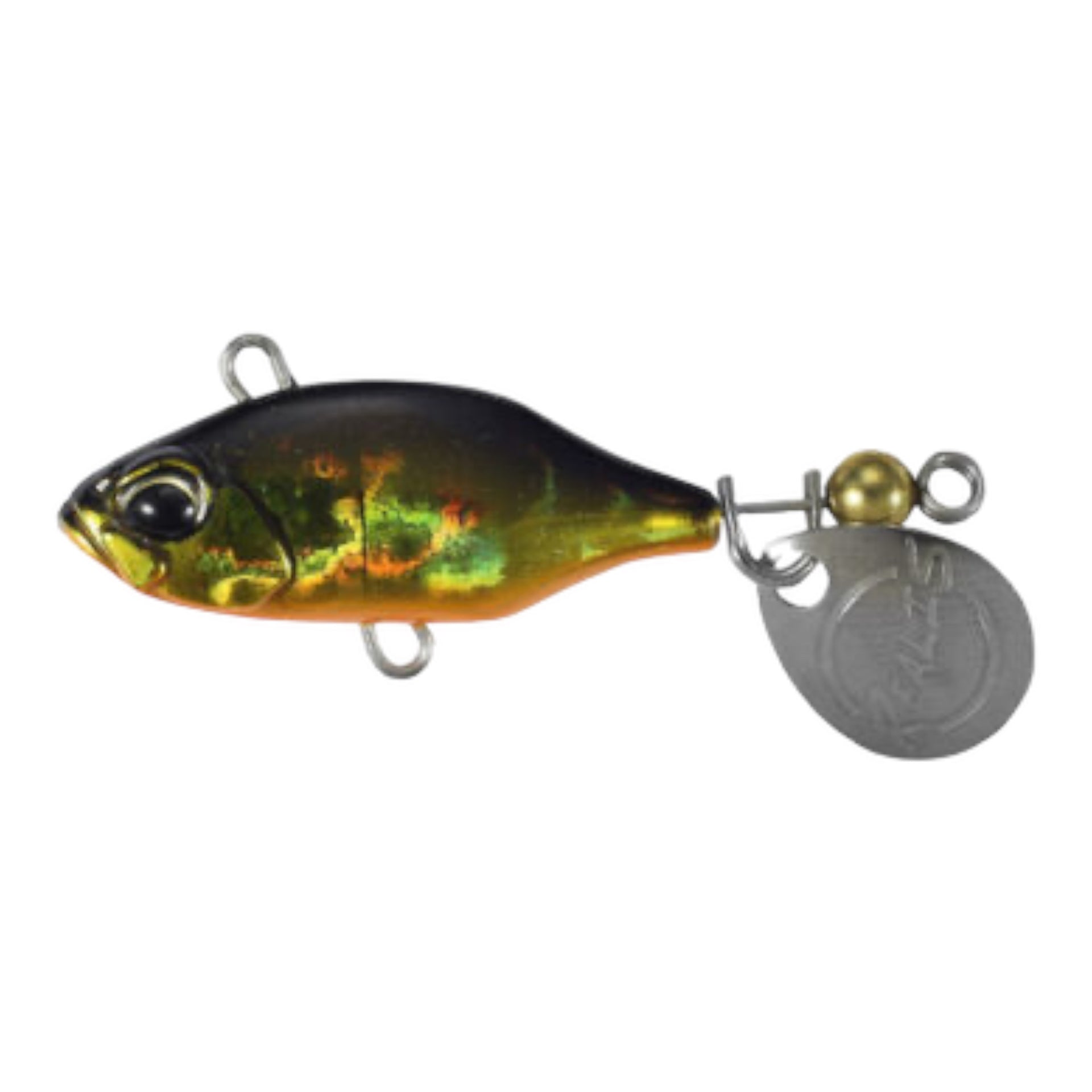 DUO Realis Spin Tail Spin Lure – Three Rivers Tackle