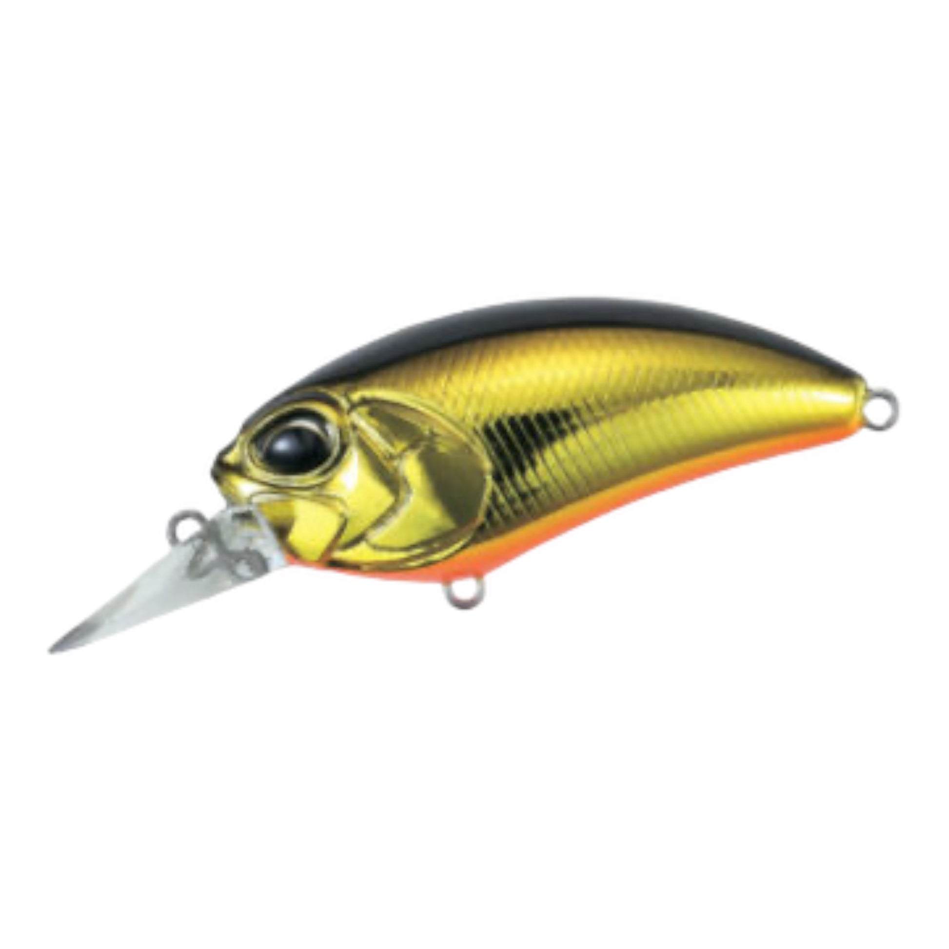 accuratly ballast fishing lures DUO Realis M62 5A Series Crankbaits