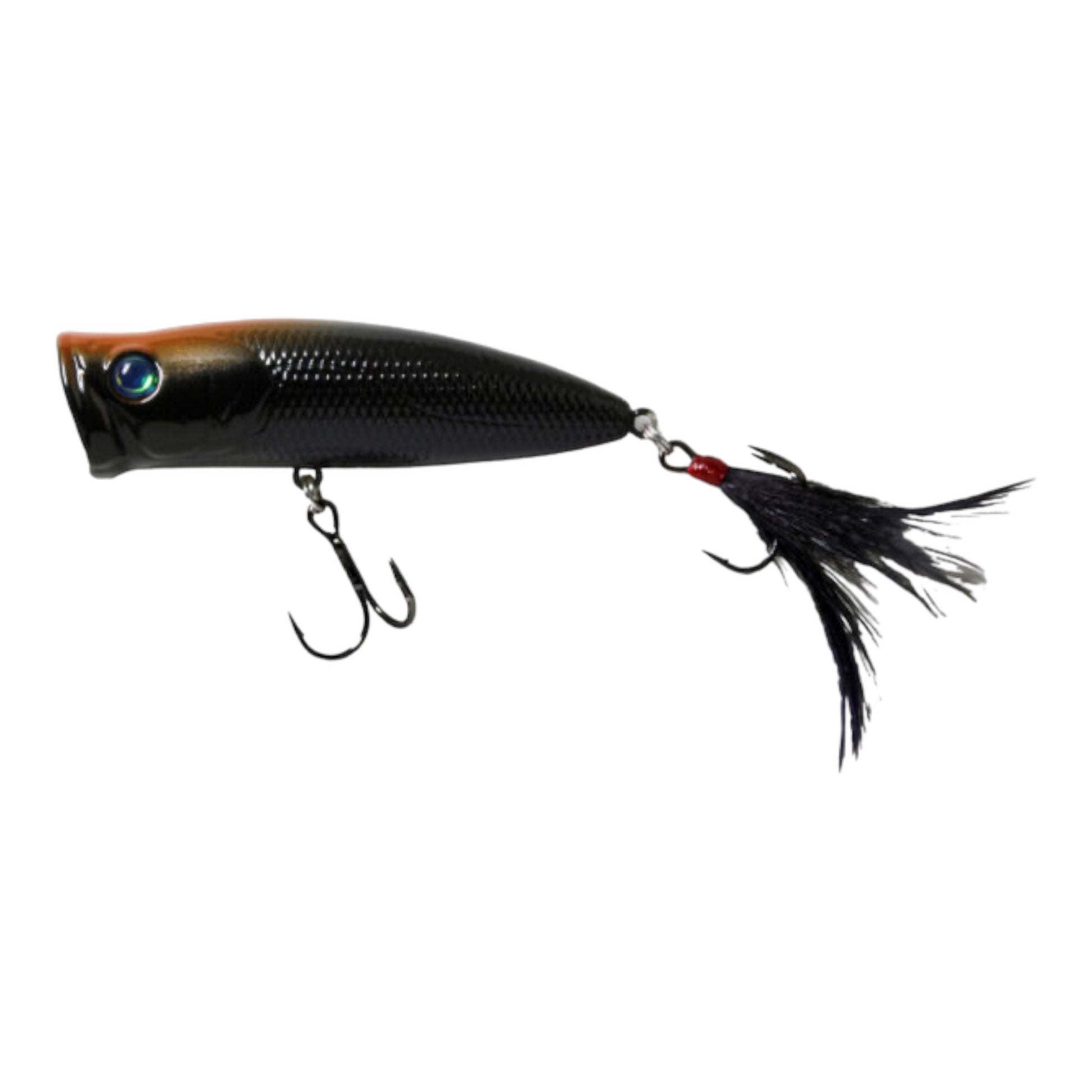 Deps PulseCod Popper – Three Rivers Tackle