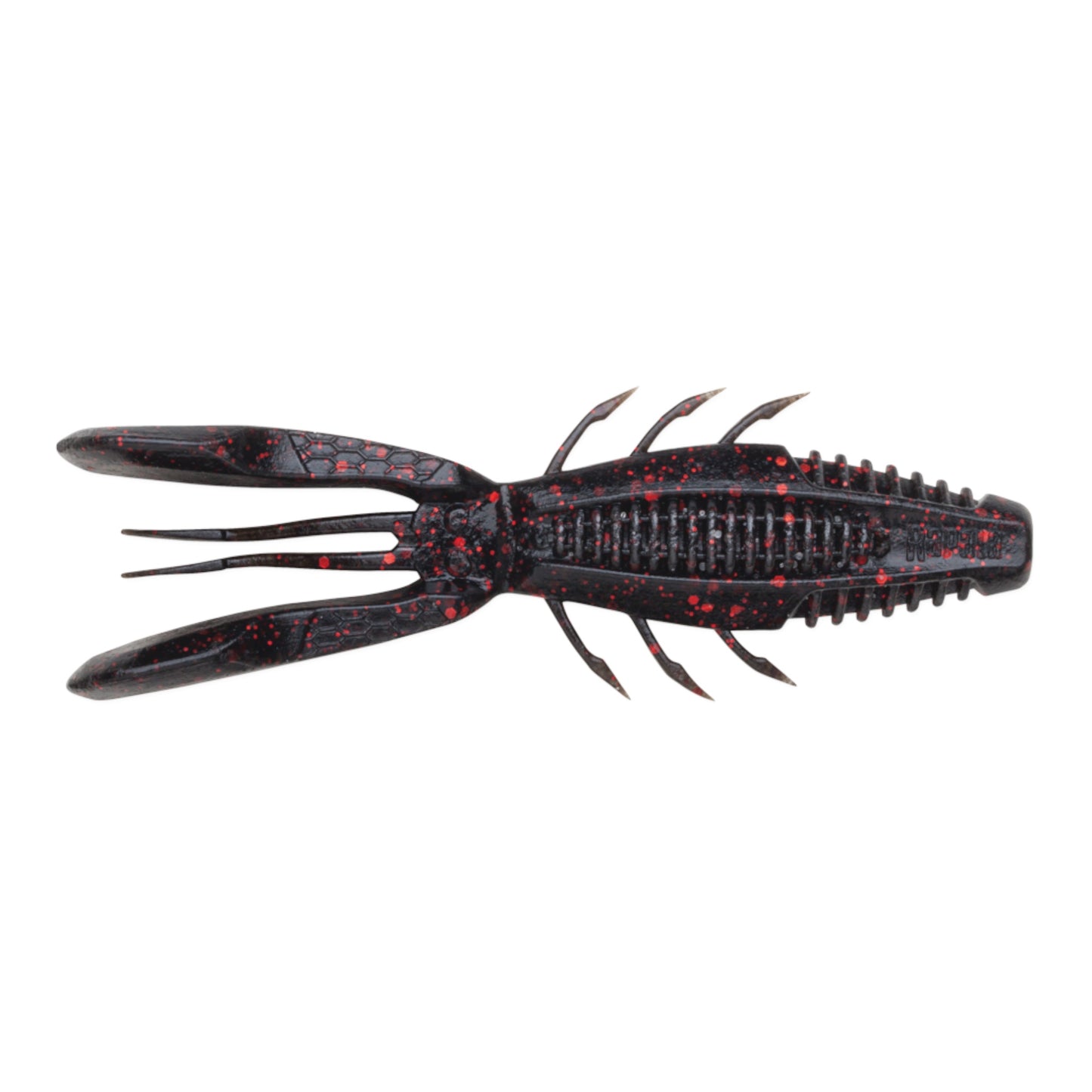 Rapala Crush City 4" Bronco Bug