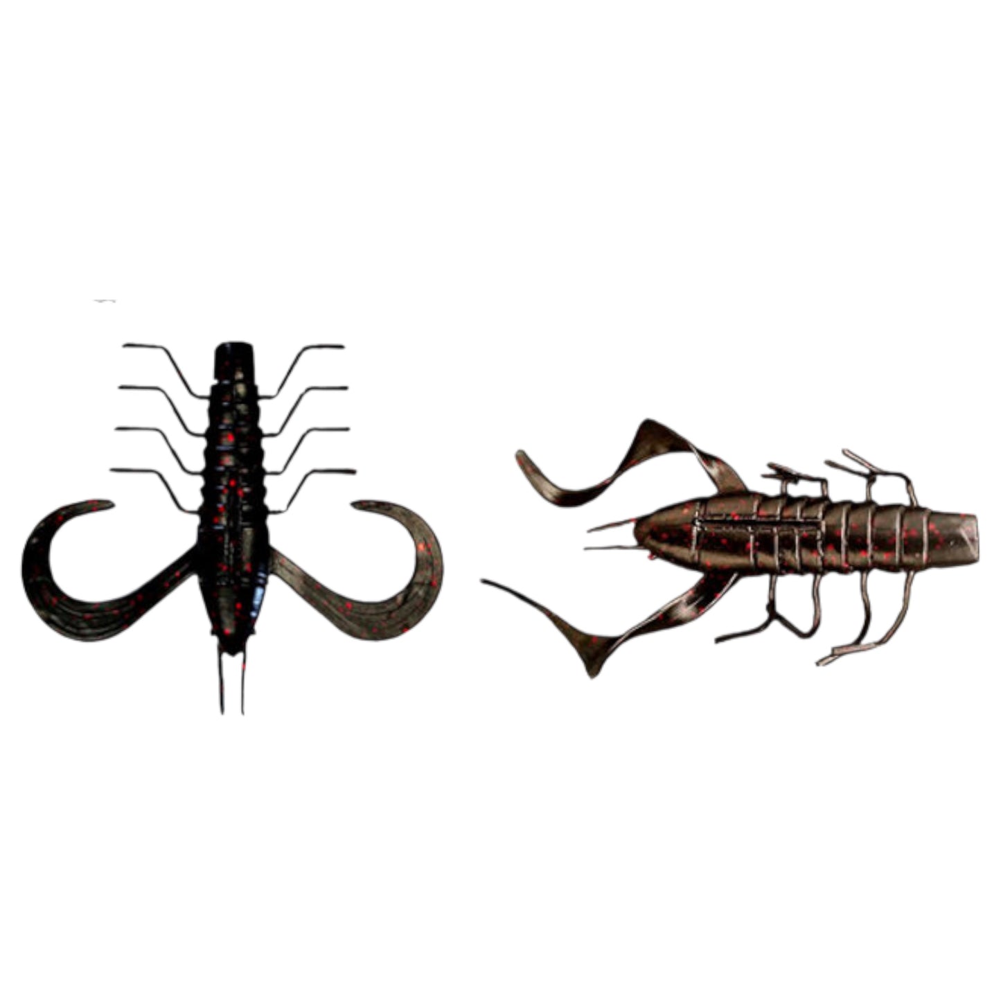 Pro Point Lures The Bug