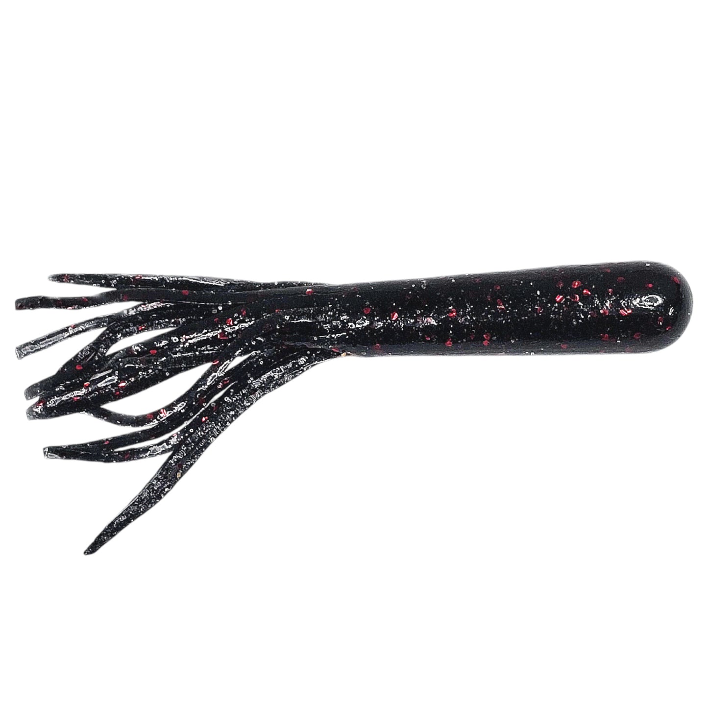Secret Lures Stupid Tube 3.7"