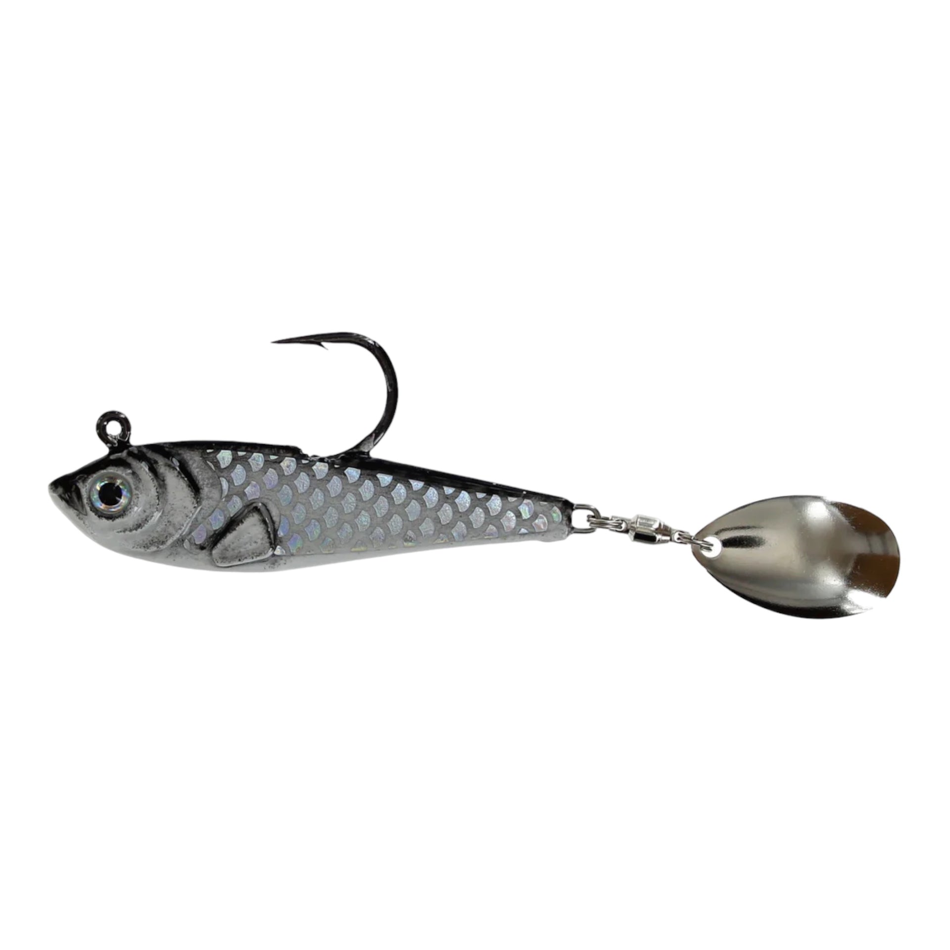 Blade Runner Duh Spoon – Three Rivers Tackle