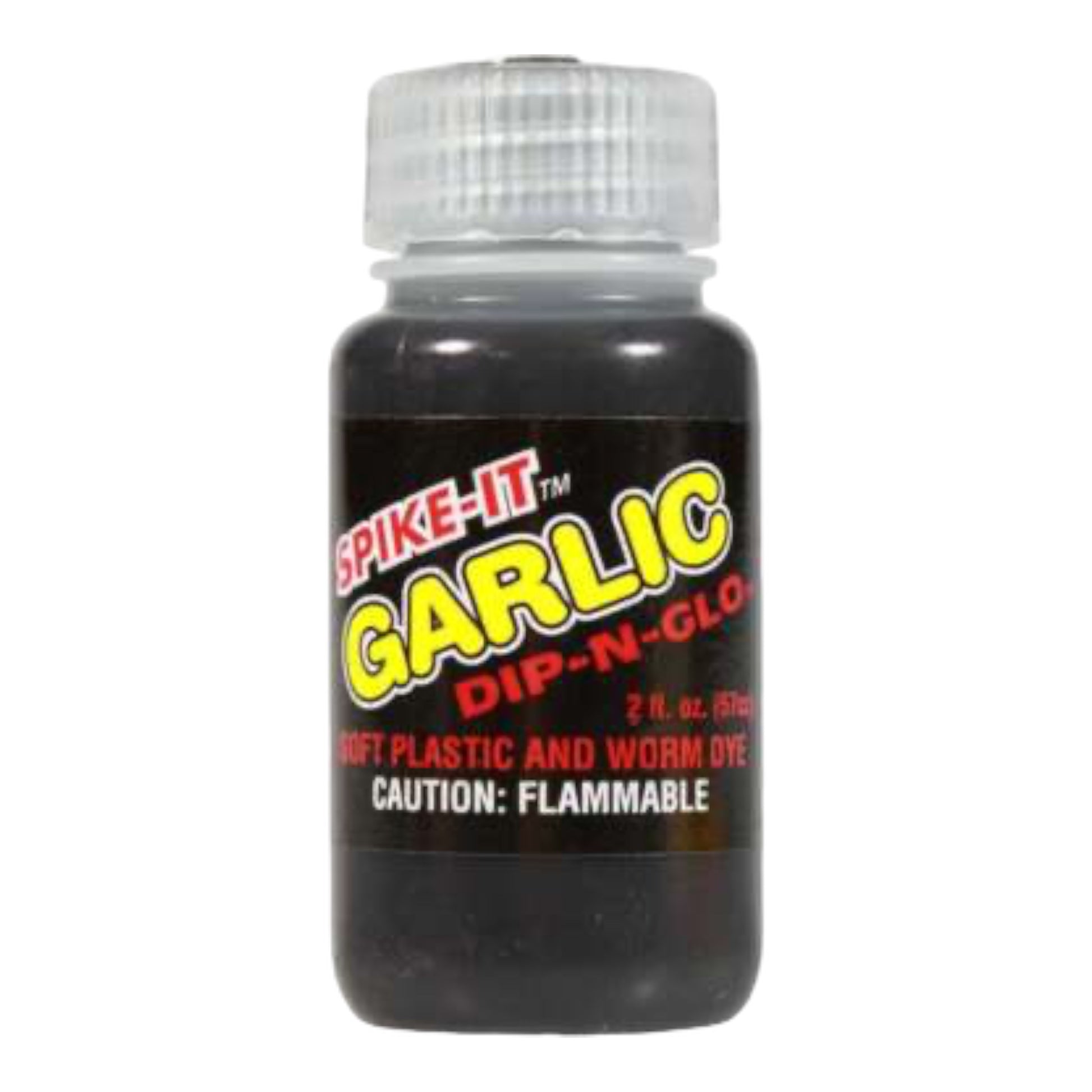 Spike-It Outdoors - Dip-N-Glo™ Garlic