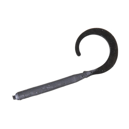 Zoom 4" Curly Tail Worms