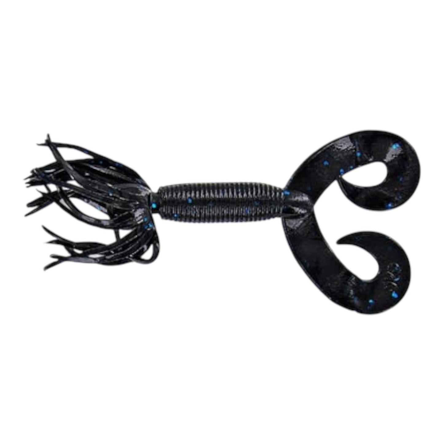 Yamamoto Double Tail Hula Grub 2.5"