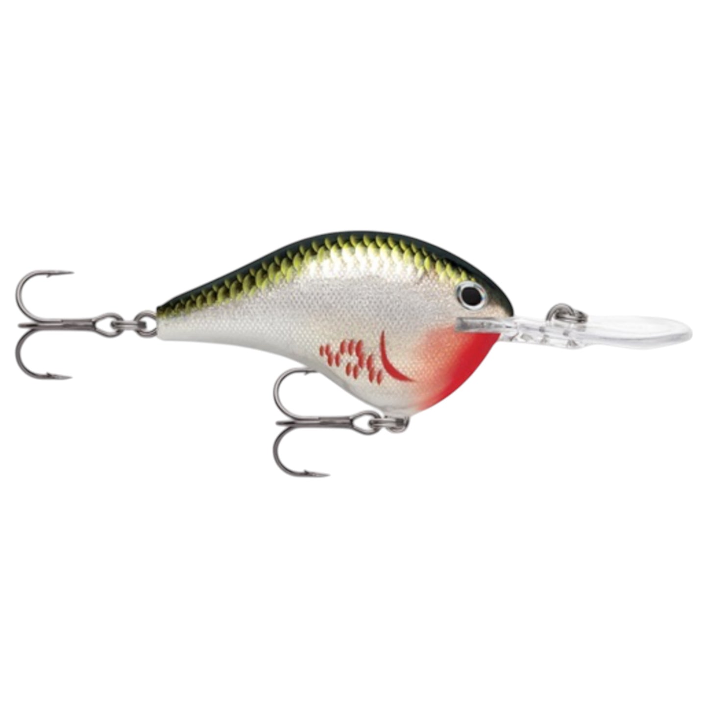 Rapala DT12 Series Crankbaits