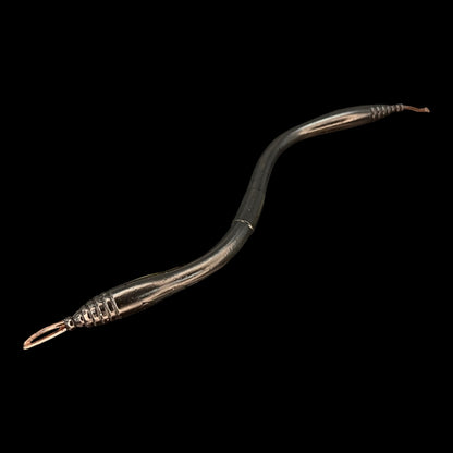 Dranckrazy 6.5" Pressure Worm