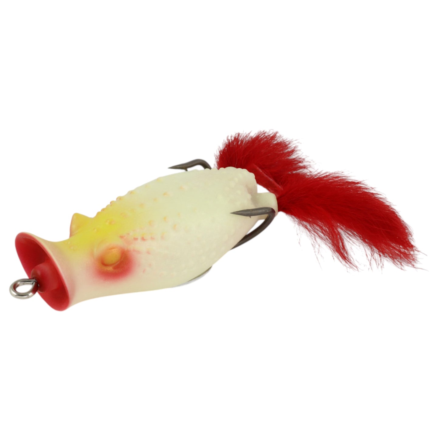 Deps Buster K Frog