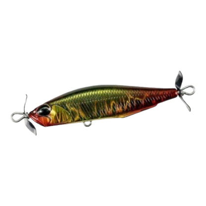 Duo Realis I-Class Series 72 Alpha Spinbait