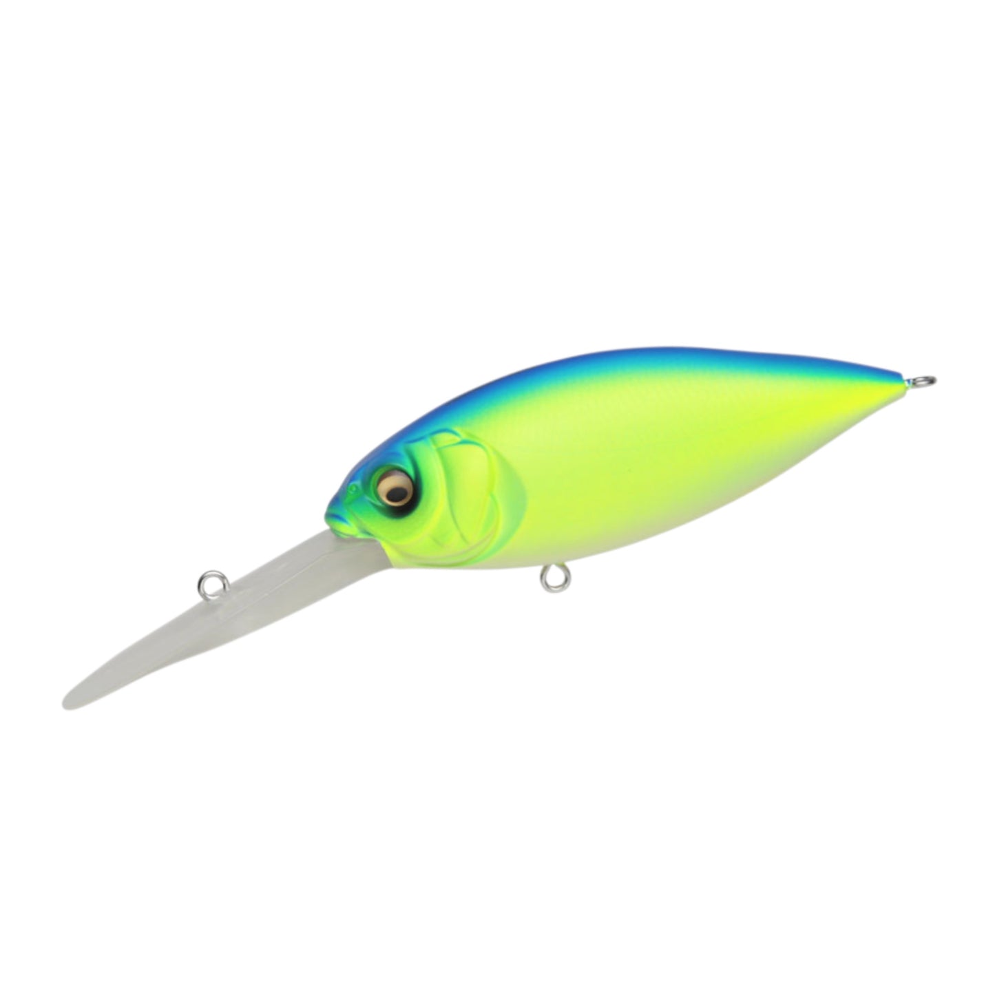 Megabass Deep-X 300 Crankbaits